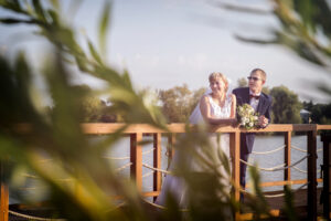 Mariola & Michał