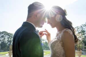 Magdalena & Dominik